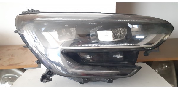 RENAULT MEGANE 4 SAĞ (16/19) FULL LED